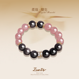 柔熾·雙生丨水晶手鏈 柔美與神秘的精彩碰撞