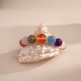 多寶·靈韻丨水晶手鏈 自然靈韻的多元交響