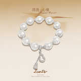 清透·心愫丨水晶手鏈 與内在真我深度共鳴