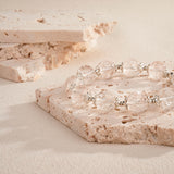 清透·心愫丨水晶手鏈 與内在真我深度共鳴