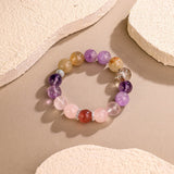 星鼠·靈契丨水晶手鏈 藏於暗夜的運勢鋒芒