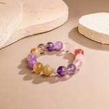 星鼠·靈契丨水晶手鏈 藏於暗夜的運勢鋒芒