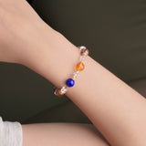 彩晶•星環丨開啟靈性智慧  平衡情緒心境  增進溝通表達