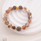 赤金•纏夢丨隔絕紛擾與戾氣  喚醒感知力  調和身心磁場