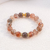 赤金•纏夢丨隔絕紛擾與戾氣  喚醒感知力  調和身心磁場