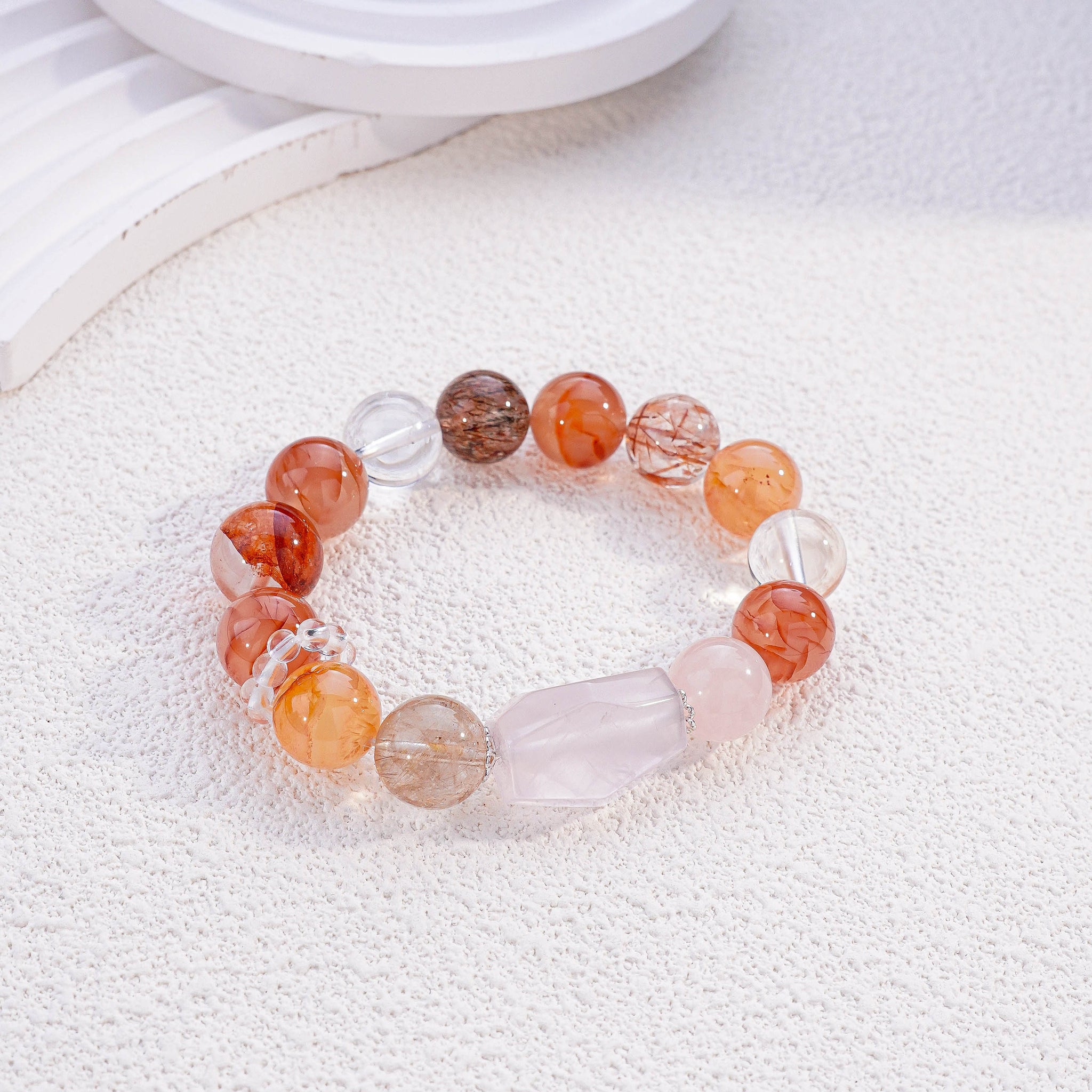 暖煦•琉境丨喚醒富饒本源   聯結機遇脈絡   充盈身心豐盛