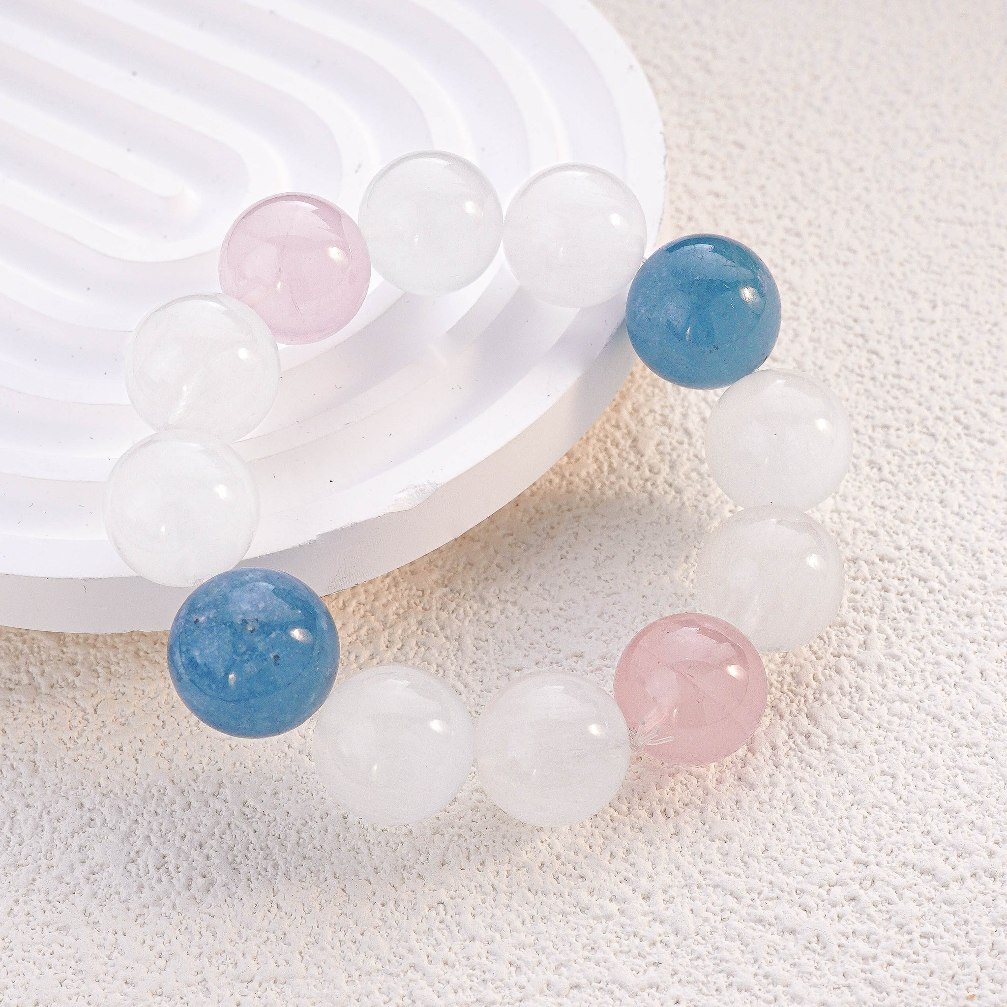 藍汀•素羽丨提升靈性直覺  放大內在意願  提高自我思維