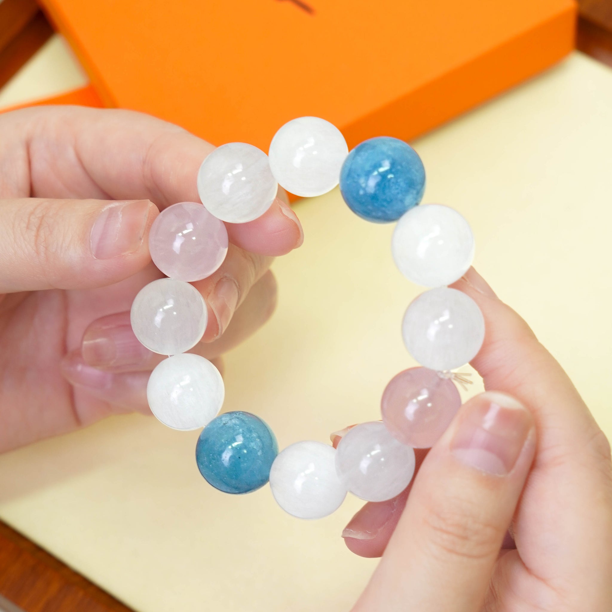 藍汀•素羽丨提升靈性直覺  放大內在意願  提高自我思維