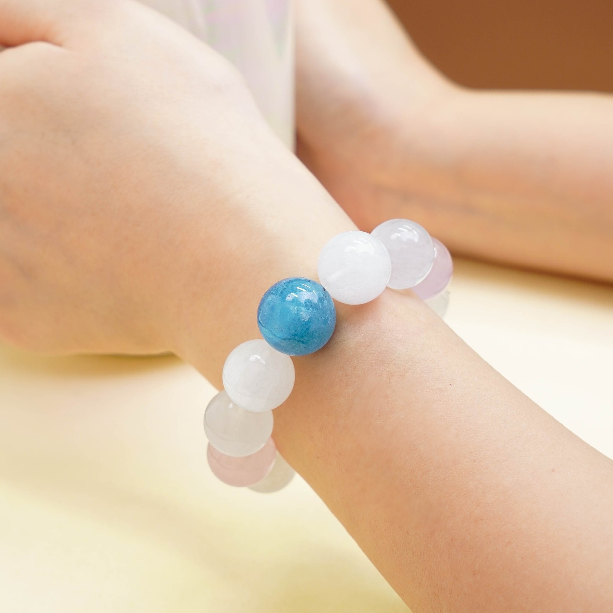 藍汀•素羽丨提升靈性直覺  放大內在意願  提高自我思維