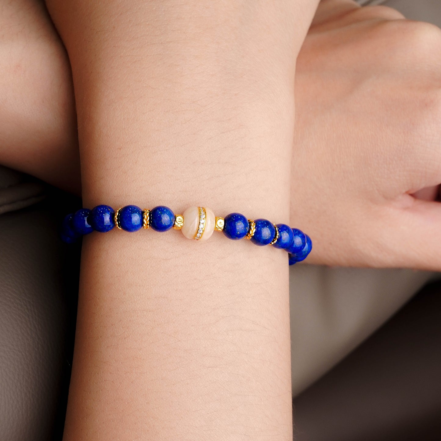 青瀾•珠語丨安神緩憂 澄思助察 煥活心緒