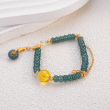 滄溟•曜珠丨承吉願  顯清靈  蘊溫醇