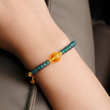 滄溟•曜珠丨承吉願  顯清靈  蘊溫醇