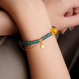 滄溟•曜珠丨承吉願  顯清靈  蘊溫醇