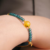 滄溟•曜珠丨承吉願  顯清靈  蘊溫醇