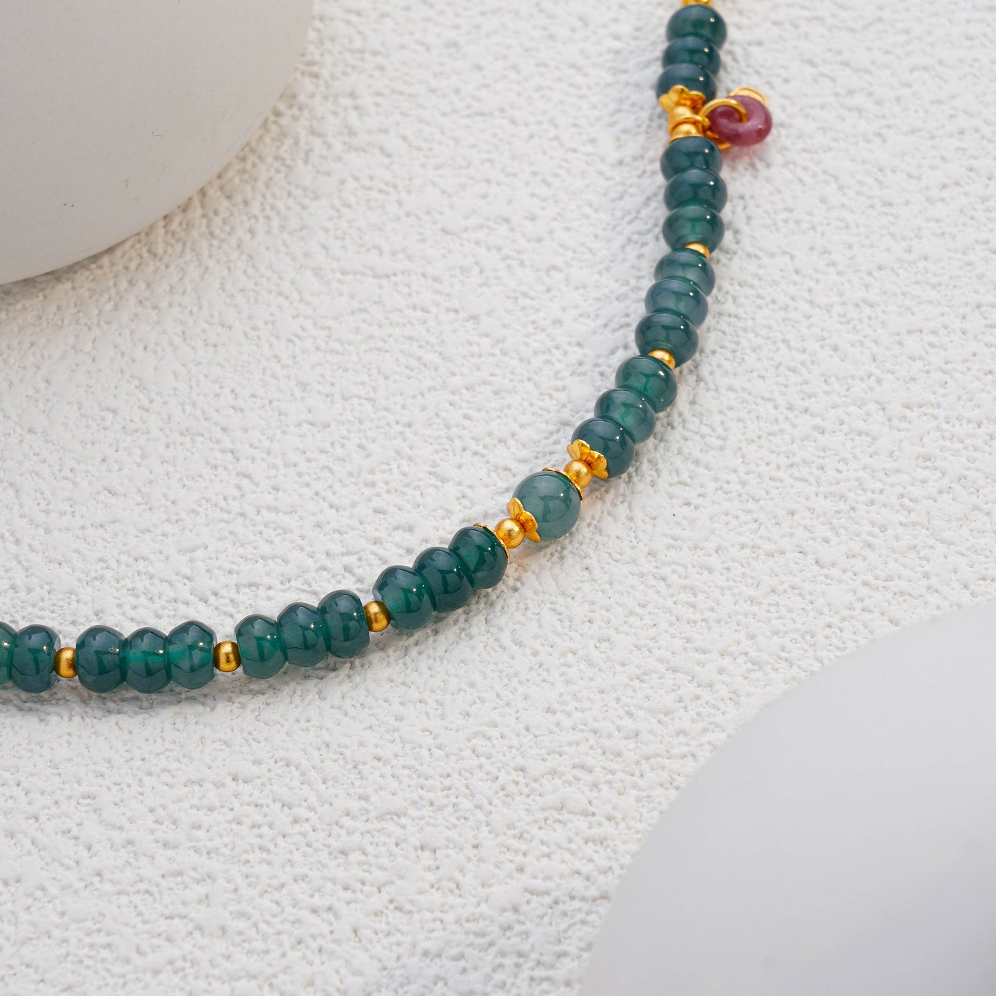 碧瀾•心韻丨福祿綿長  圓滿順遂  靈韻護佑