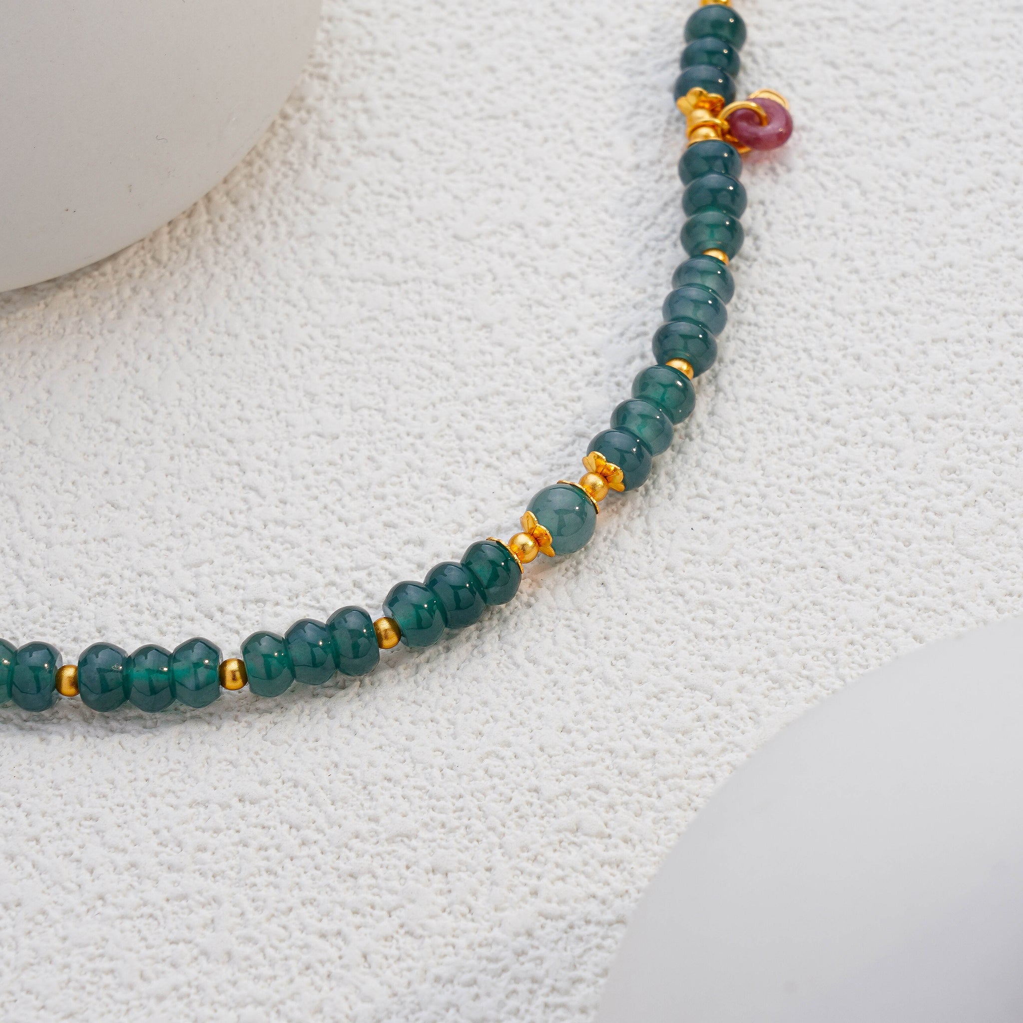 碧瀾•心韻丨福祿綿長  圓滿順遂  靈韻護佑