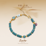 碧瀾•心韻丨福祿綿長  圓滿順遂  靈韻護佑