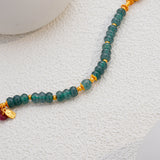 碧瀾•心韻丨福祿綿長  圓滿順遂  靈韻護佑