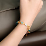 碧瀾•心韻丨福祿綿長  圓滿順遂  靈韻護佑