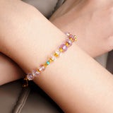 紫菱•幻光丨凈心神  聚財氣  助通透