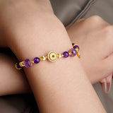 紫宸•金絡丨清思緒雜念  助事業發展  驅焦慮恐懼