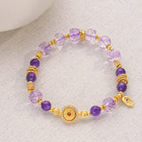 紫宸•金絡丨清思緒雜念  助事業發展  驅焦慮恐懼