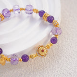 紫宸•金絡丨清思緒雜念  助事業發展  驅焦慮恐懼