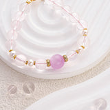 雲縈•紫露丨澄澈雜念  疏解紛擾  溫柔療愈