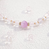 雲縈•紫露丨澄澈雜念  疏解紛擾  溫柔療愈