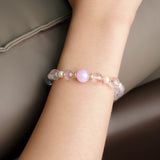 雲縈•紫露丨澄澈雜念  疏解紛擾  溫柔療愈