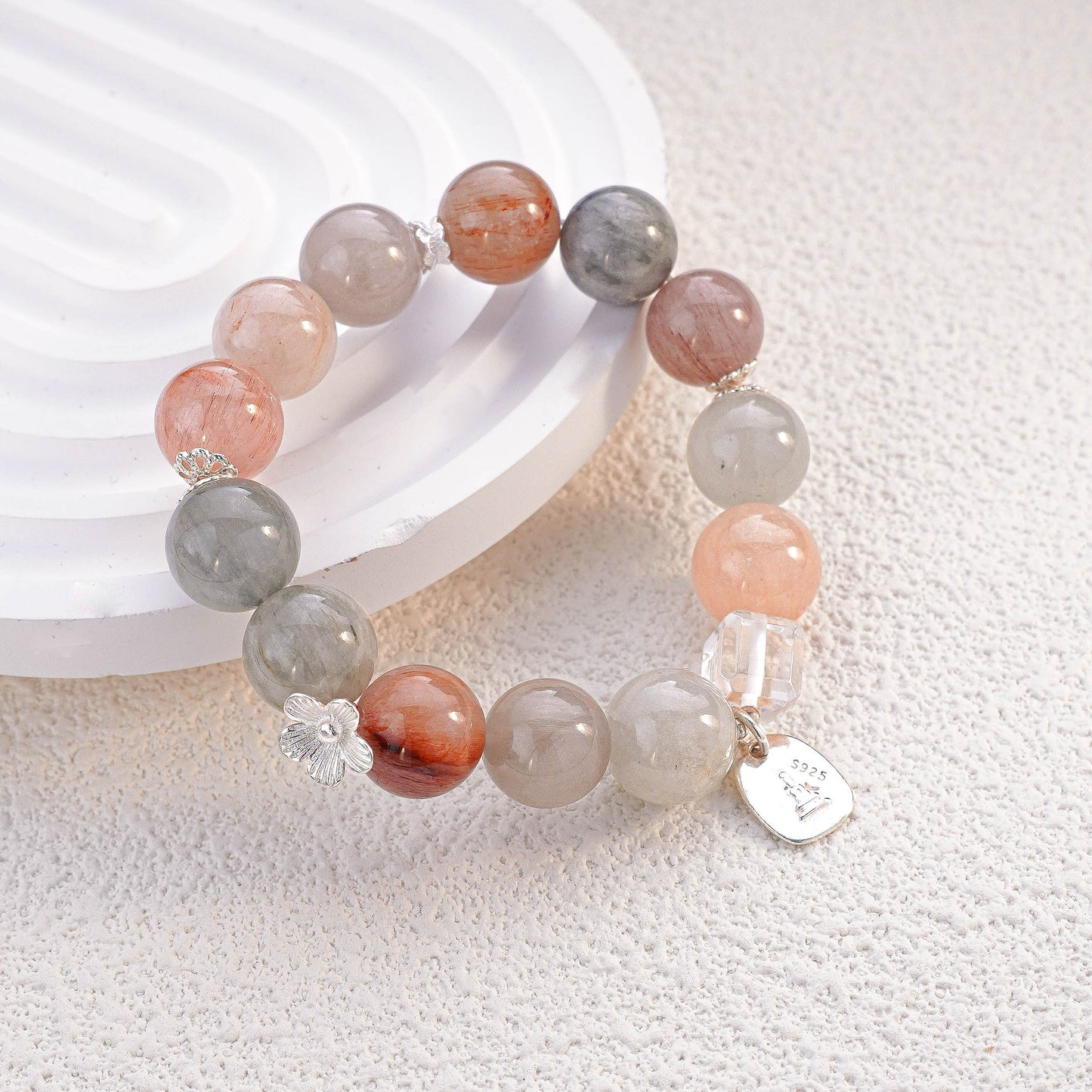 靈犀•幻彩丨守護純粹本心  助力事業成長  啟迪內在覺知