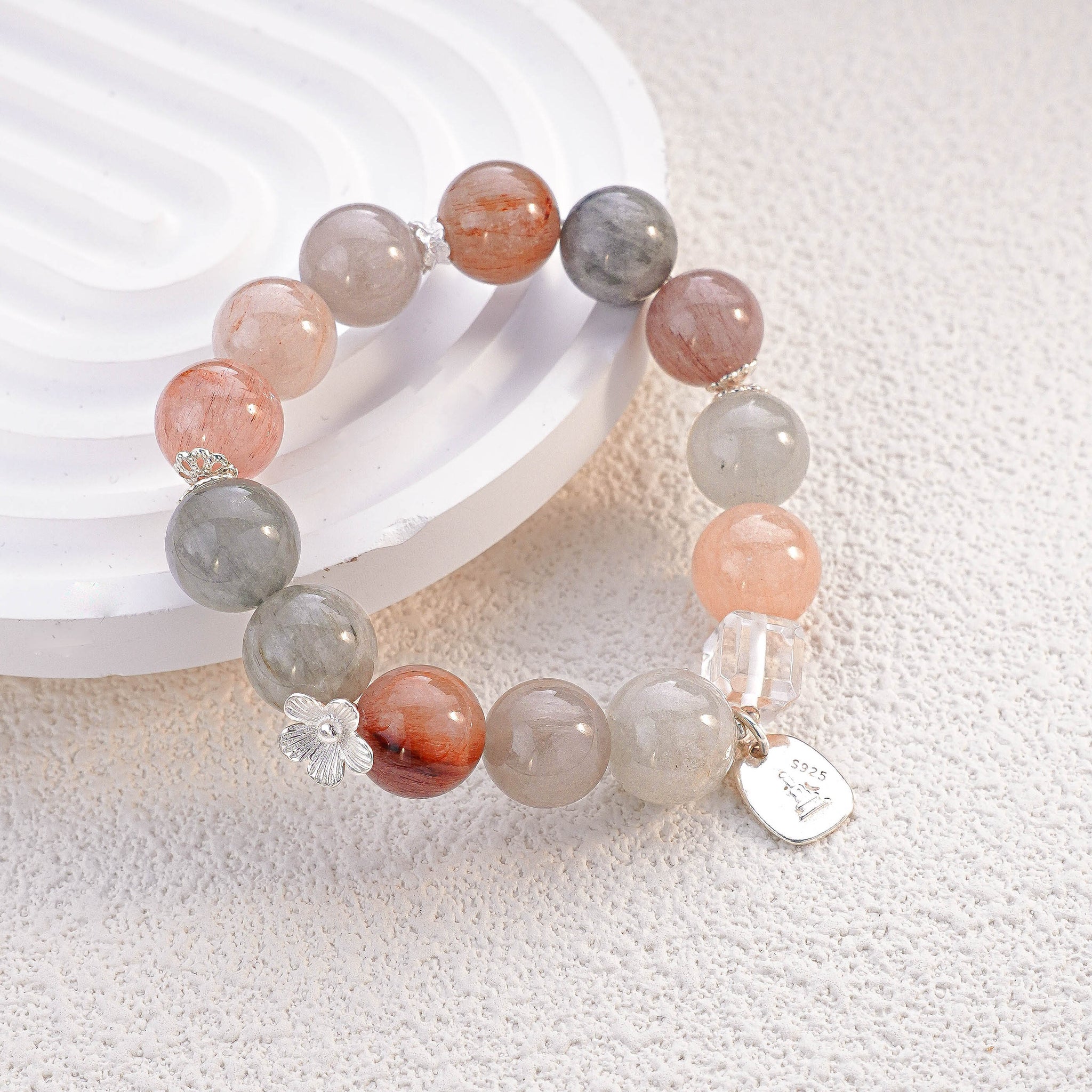 靈犀•幻彩丨守護純粹本心  助力事業成長  啟迪內在覺知