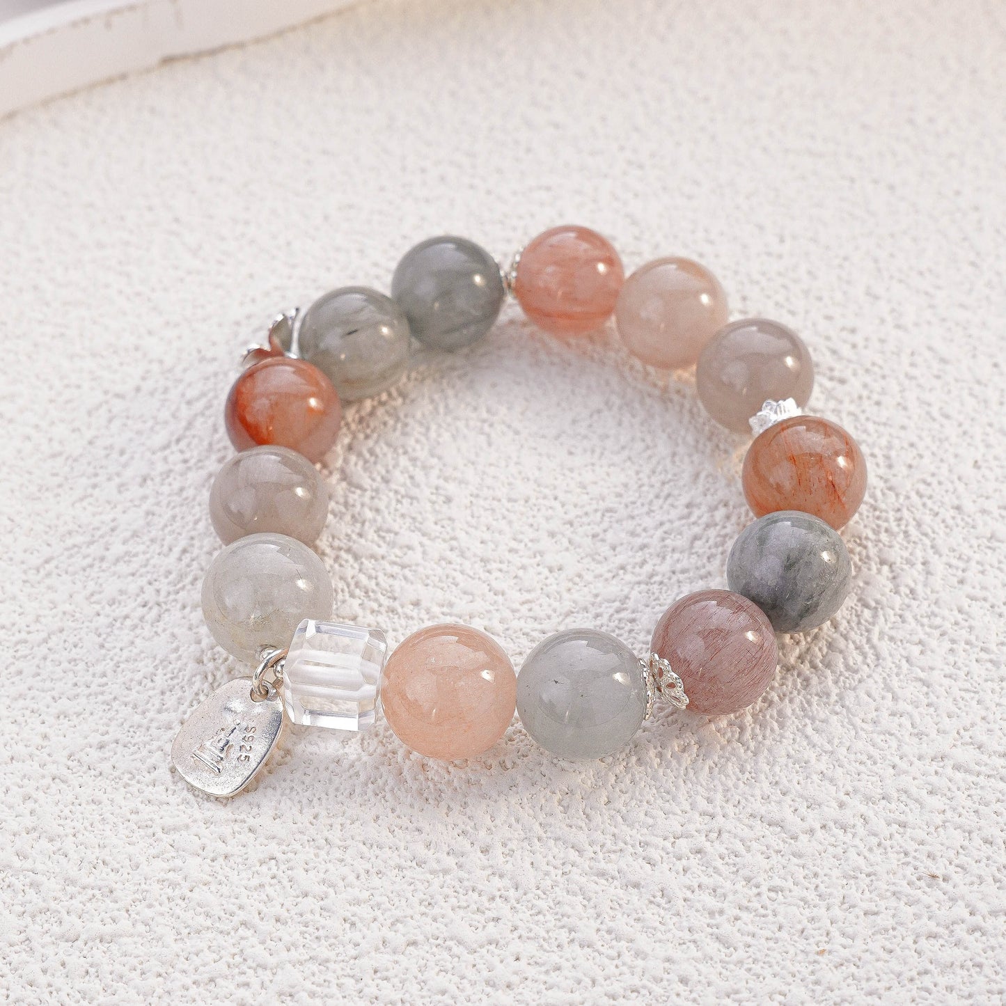 靈犀•幻彩丨守護純粹本心  助力事業成長  啟迪內在覺知