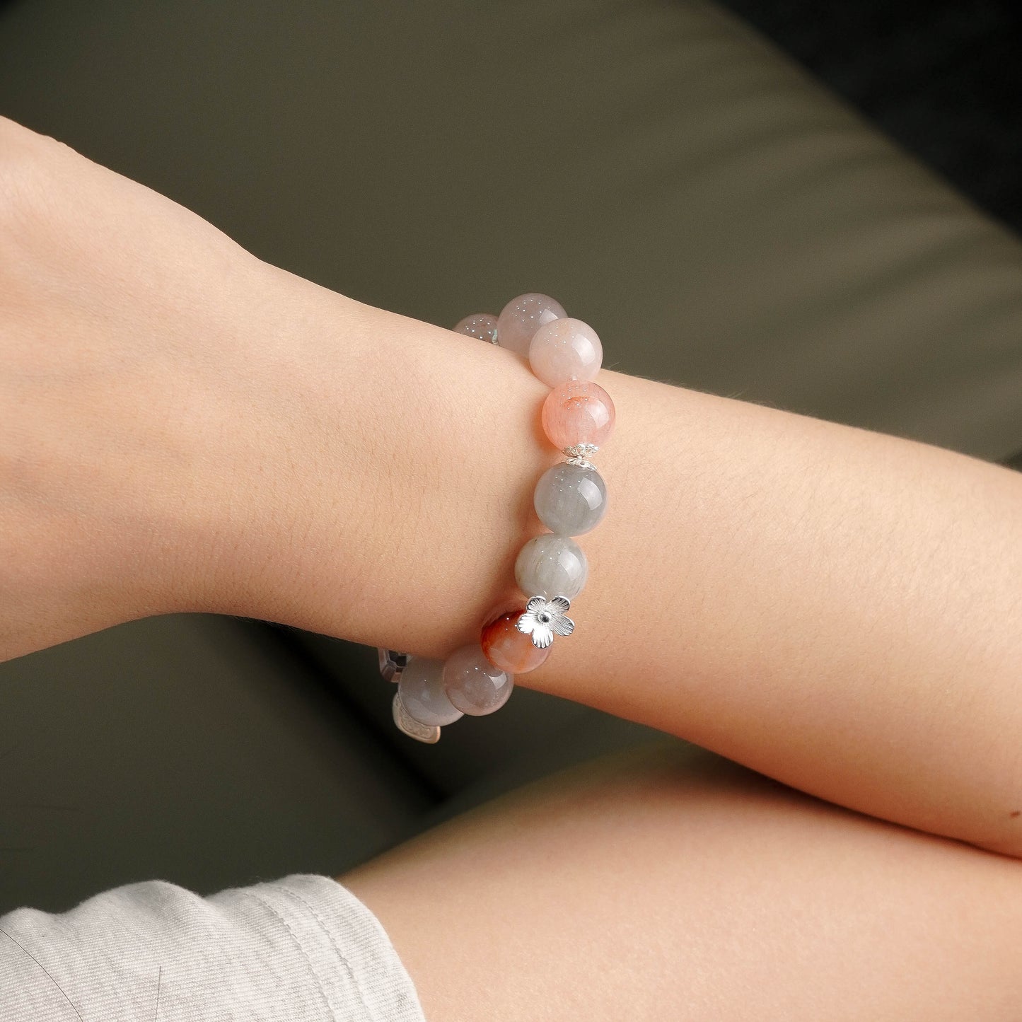 靈犀•幻彩丨守護純粹本心  助力事業成長  啟迪內在覺知