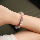 靈犀•幻彩丨守護純粹本心  助力事業成長  啟迪內在覺知