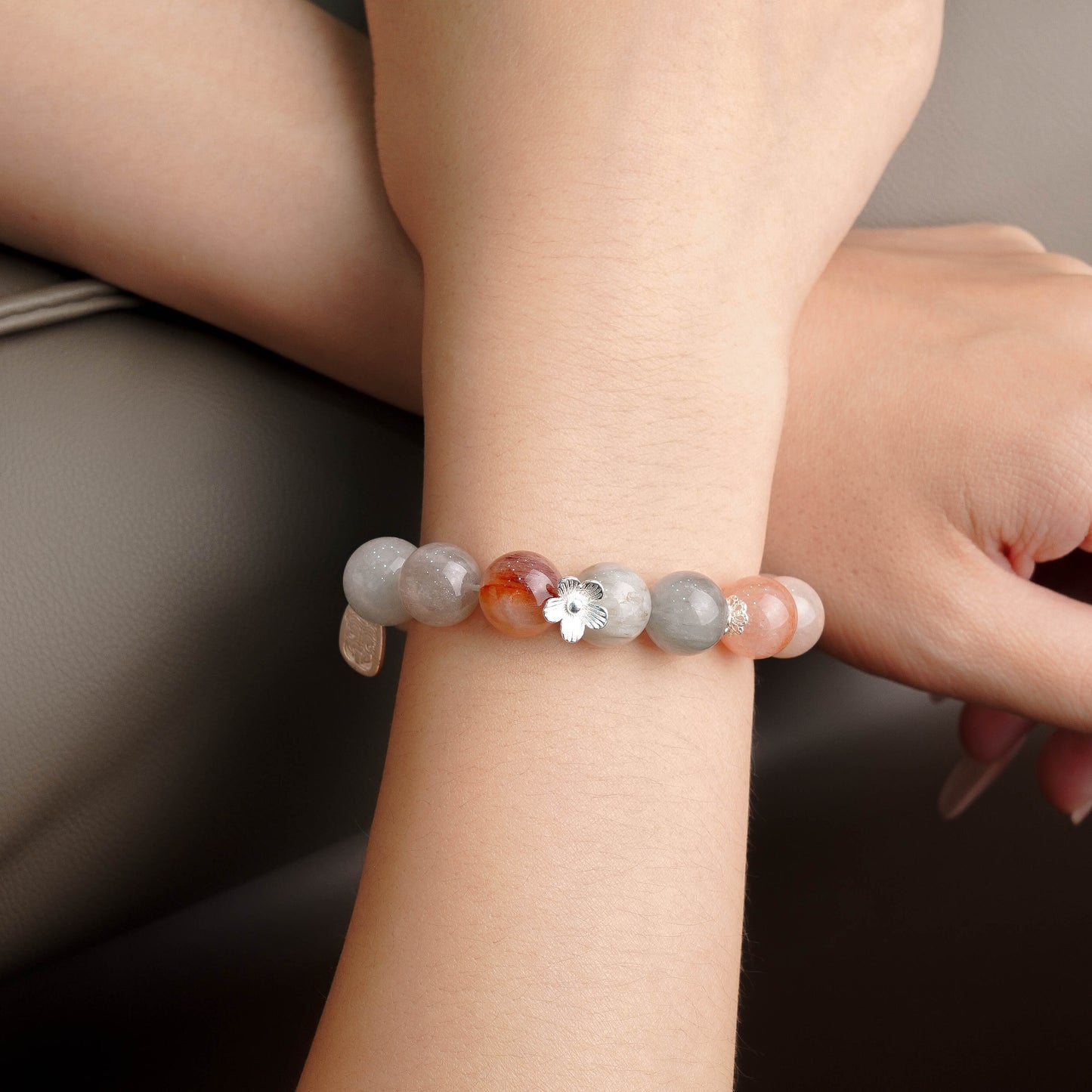 靈犀•幻彩丨守護純粹本心  助力事業成長  啟迪內在覺知