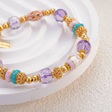 錦簽•縈紫丨祈願順遂  提升心境  增添魅力