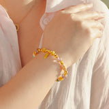 錦簽•縈紫丨祈願順遂  提升心境  增添魅力