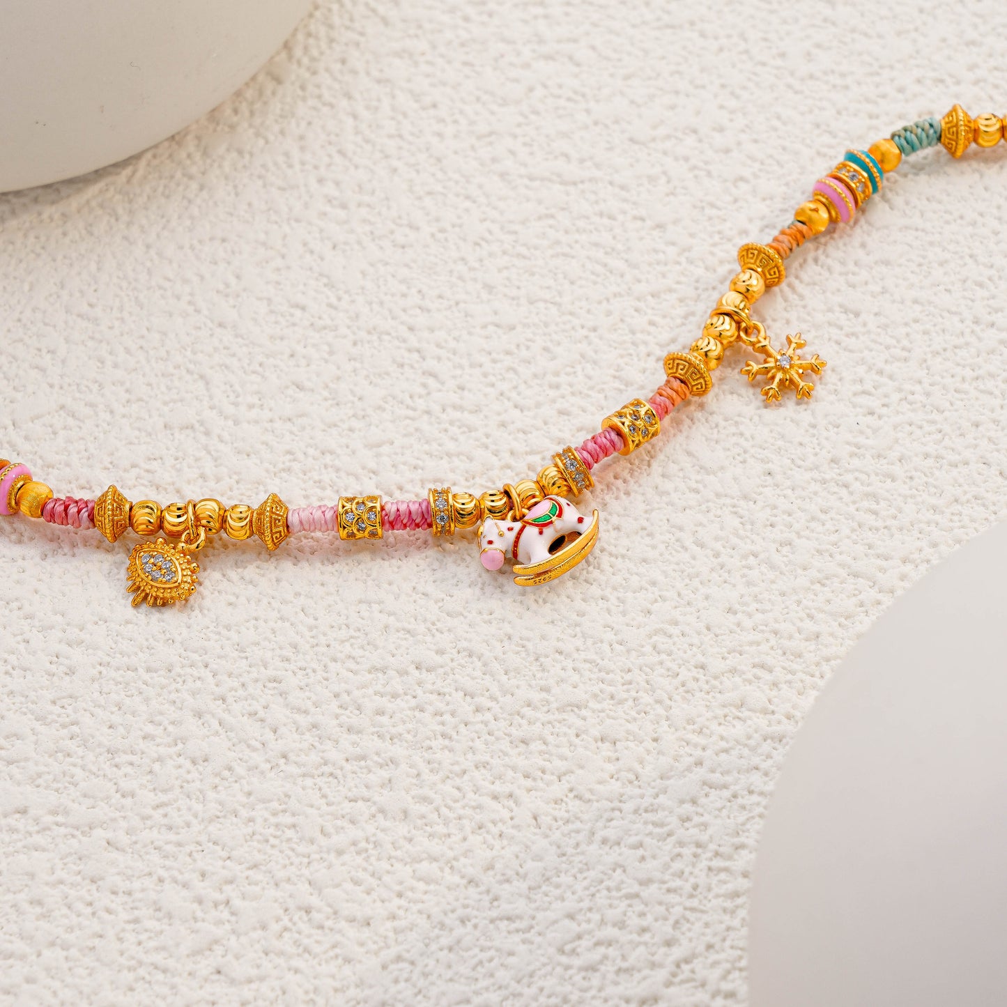 幻彩•童謠丨童心未泯  溫情脈脈  妙趣橫生