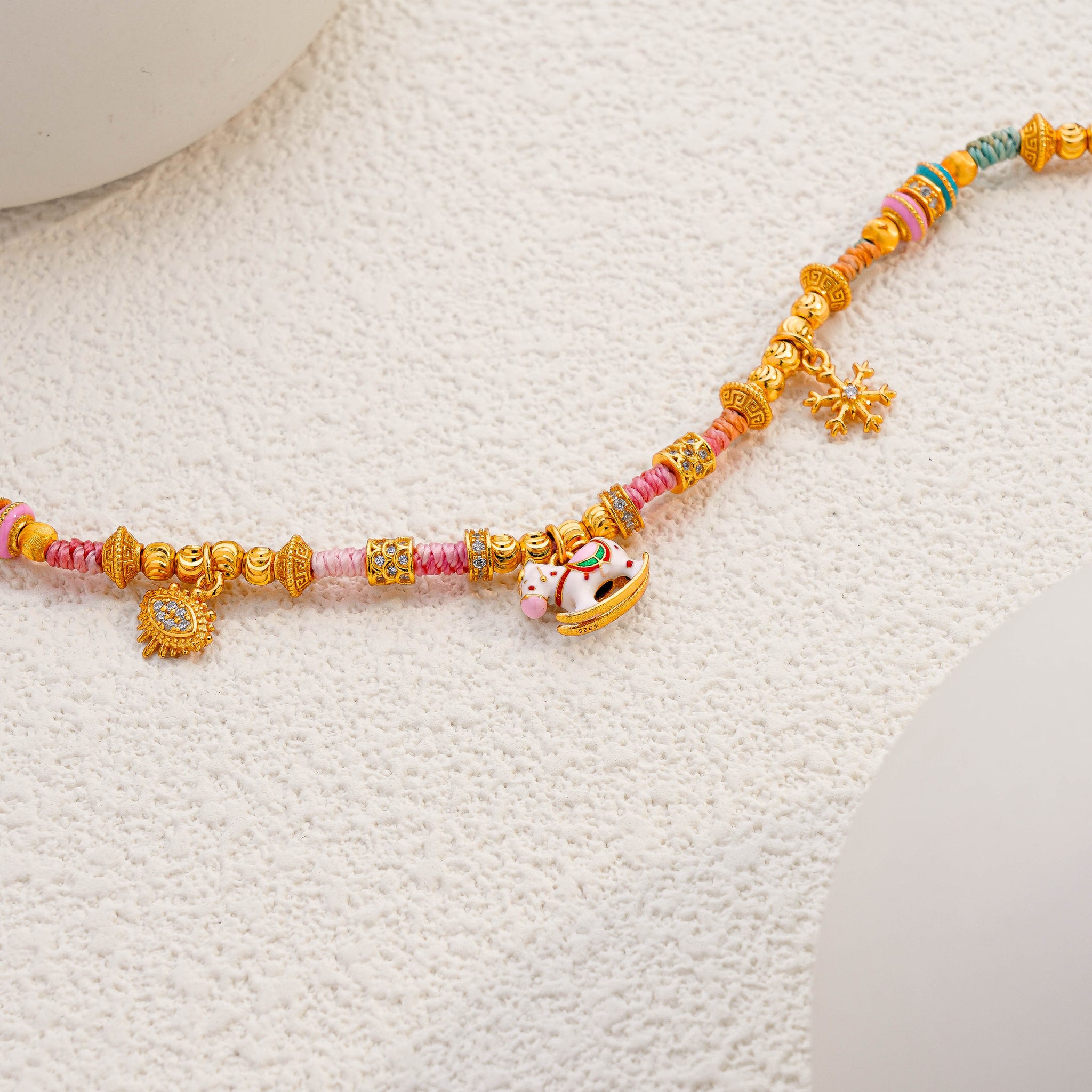 幻彩•童謠丨童心未泯  溫情脈脈  妙趣橫生