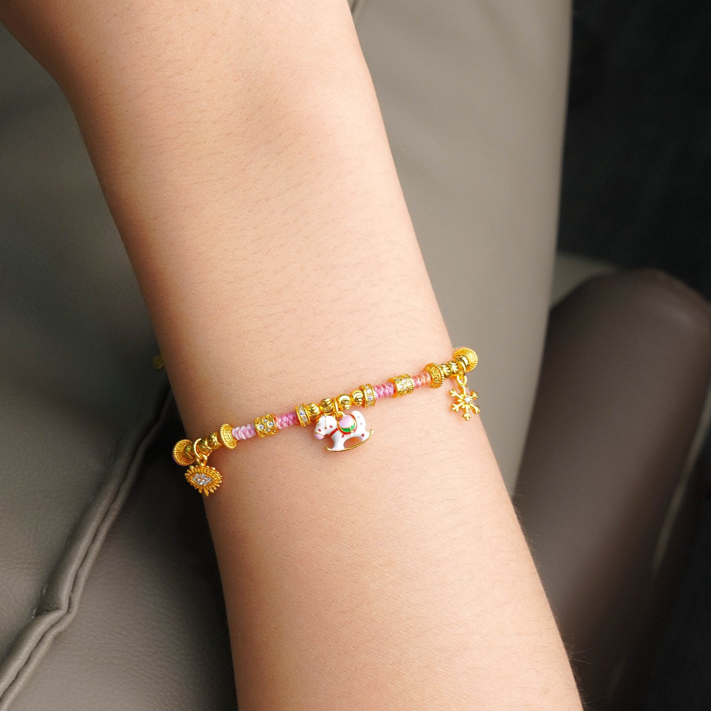 幻彩•童謠丨童心未泯  溫情脈脈  妙趣橫生