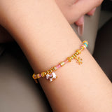 幻彩•童謠丨童心未泯  溫情脈脈  妙趣橫生