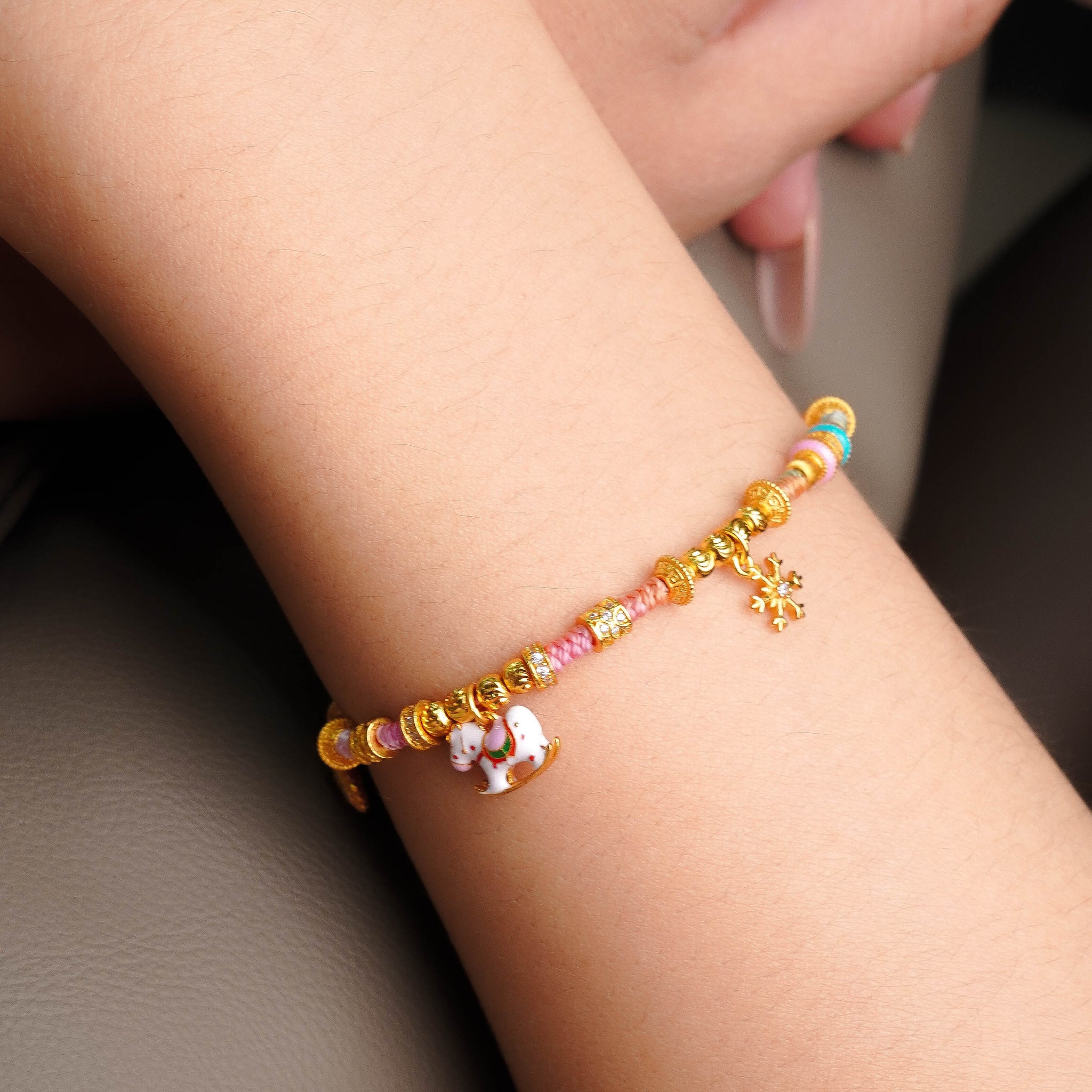 幻彩•童謠丨童心未泯  溫情脈脈  妙趣橫生