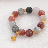 彩晶•福祿丨祈願順遂  提升心境  增添魅力