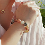 彩晶•福祿丨祈願順遂  提升心境  增添魅力