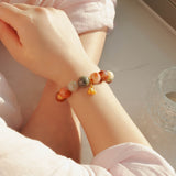 彩晶•福祿丨祈願順遂  提升心境  增添魅力