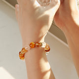 暖煦•福瀧丨護心於紛擾  載吉祥富貴  攜生機希望