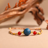 馬年本命丨香藥療愈丨合香珠手鏈 纳福消灾避太歲 藏香鎮運勢 招財納吉保平安