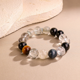 申歲·晶瑞丨水晶手鏈 申猴靈躍 晶光纳吉