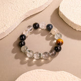 申歲·晶瑞丨水晶手鏈 申猴靈躍 晶光纳吉